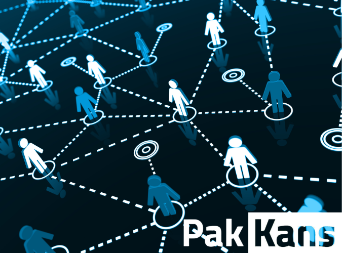 Netwerk pakkans