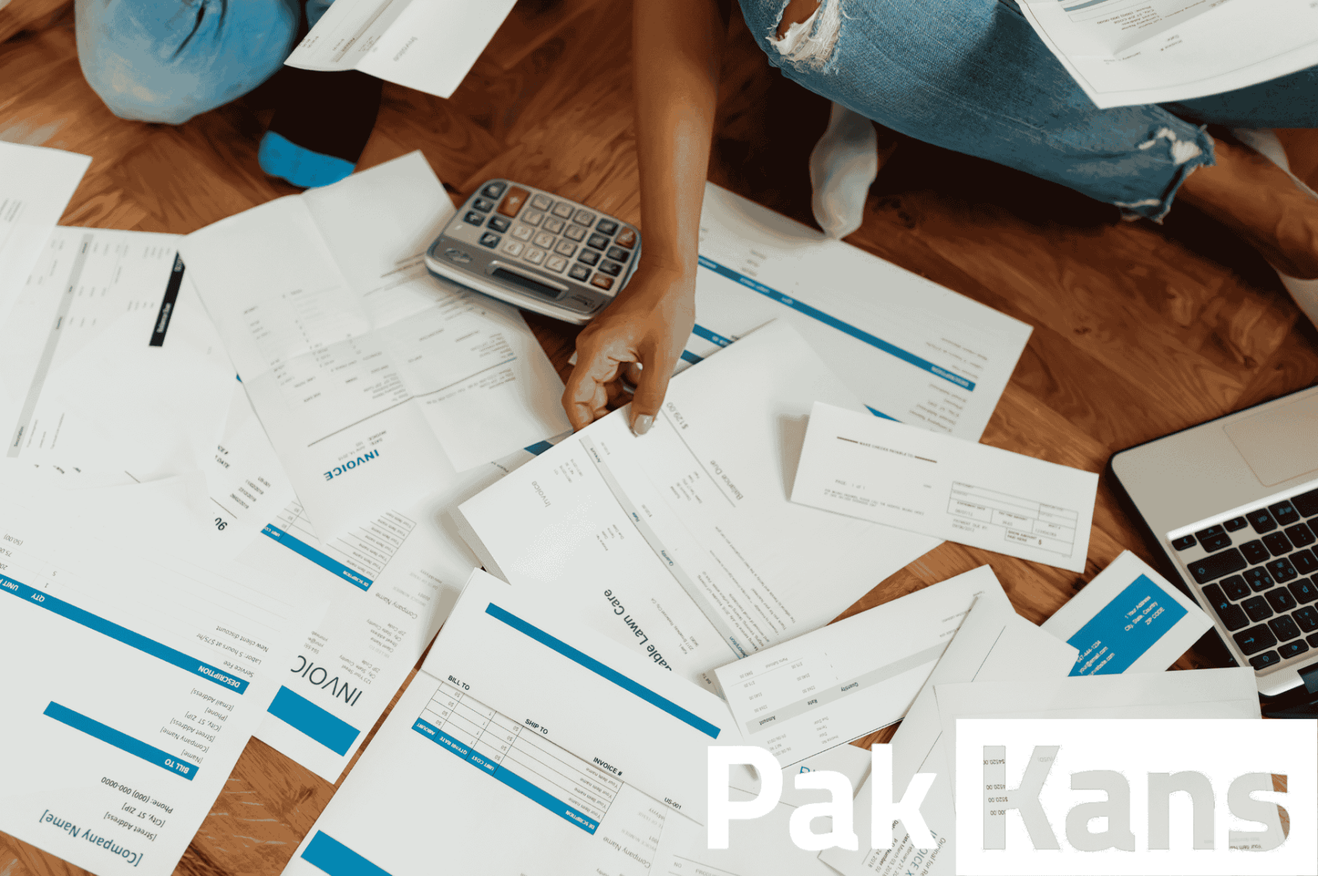 Schuldhulpverlening PakKans